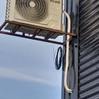 نصب کولراسپلیت راه اندازی و فروش وبرق صنعتی استخر