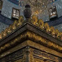 کاروان تور زیارتی قم و جمکران