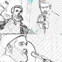 مداح مجالس ختم‌وترحیم قرآن،دشتی محلّی ،مداحی ونوحه