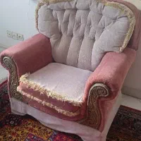 مبل۷نفره راحتی