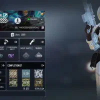 اکانت کالاف تک سیو|کنسول، بازی ویدئویی و آنلاین|دوگنبدان, |دیوار