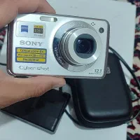 دوربین عکاسی دیجیتال سونی sony