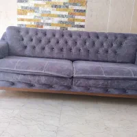 کاناپه راحتی سه نفره