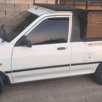 وانت بار۹۳|خودرو سواری و وانت|بندرعباس, |دیوار