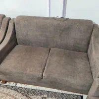 مبل ۷ نفره راحتی و محکم (مدل ۳+۲+۲)