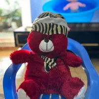 عروسک|اسباببازی بچه|رشت, کوی طالقانی|دیوار