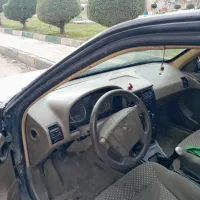 پژو۴۰۵ مدل۹۴ تک سوز