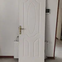 درب چوبی درجه ۱(سرویس بهداشتی و اتاق خواب)