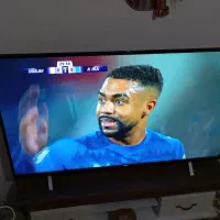 ال ای دی 50 اینچ اسمارت هوشمند مجیک در حد صفر|تلویزیون و پروژکتور|رشت, کوی مهر|دیوار