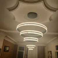 تولید انواع لوسر طرحهای مختلف به سلیقه شما عزیزان