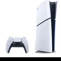 PS5 SLIM DIGITAL
