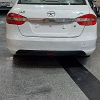 جکj5 دنده سواری مدل ۹۴|خودرو سواری و وانت|تبریز, |دیوار