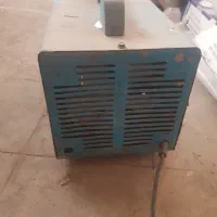 موتور جوش ایتالیایی عتیقه|ابزارآلات|شیراز, میرزاکوچک خان|دیوار