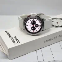ساعت هوشمند سامسونگ Galaxy watch 4 classic 46mm