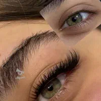 مدل کاشت هیدن لیفت ابرولیفت و لمینت مژه