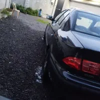 سمند LX مدل ۹۳|خودرو سواری و وانت|رشت, حومه رشت|دیوار