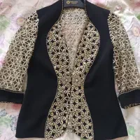 کت دامن مجلسی