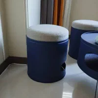 صندلی یا پاف