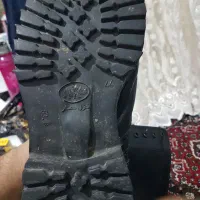 پوتین سایز ۴۴|کیف، کفش، کمربند|کرمانشاه, |دیوار