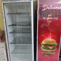 فروش یخچال ۷۰ سانتی|فروشگاه و مغازه|مریوان, |دیوار