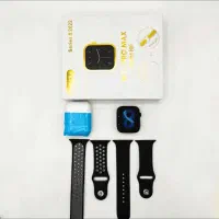 ساعت هوشمند و هندزفری بلوتوث W26 Pro Max|ساعت|رشت, انصاری|دیوار