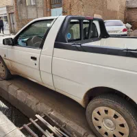 آریسان ۲ سفید دوگانه سوز