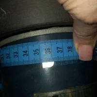 موتور ترید میل|تجهیزات ورزشی|تهران, امانیه|دیوار