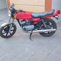 سوزوکی x7