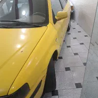 سمند تاکسی مدل۸۳|خودرو سواری و وانت|تبریز, |دیوار