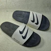 دمپایی آدیداس نایک با کلی طرح کیفیت|کیف، کفش، کمربند|بهارستان, |دیوار