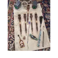 سلام صنایع چوبی کلکسیونی همه کارتمیز