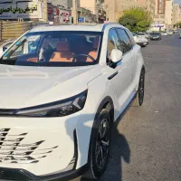 بیجینگ x7 (تیارا پرایم)|خودرو سواری و وانت|کرج, گلشهر|دیوار