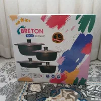 سرویس قابلمه