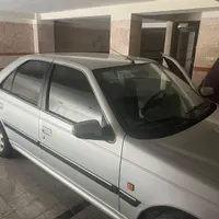 پژو پارس موتور جدیدXU۷، مدل ۱۴۰۰