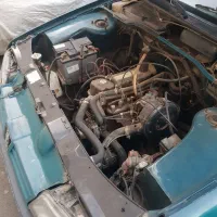 اردی مدل ۷۹ رنگ ابی در حد|خودرو سواری و وانت|تهران, چیتگر شمالی|دیوار