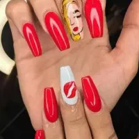 خدمات و اموزش کاشت ناخن خدمات و اموزش کاشت ناخن