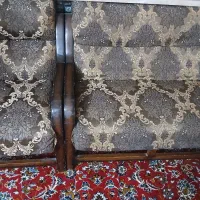 ۱دست میل ۷نفره