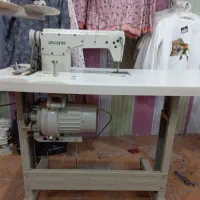 چرخ راسته دوز کارگاهی|چرخ خیاطی و ریسندگی|شهرکرد, |دیوار