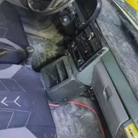 پراید مدل ۸۷ رنگ نقری|خودرو سواری و وانت|نسیمشهر, |دیوار