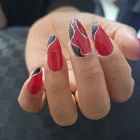 کاشت ناخن بدون فیلتر بدون اغراق|خدمات آرایشگری و زیبایی|تربتحیدریه, کاشانی|دیوار