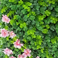 گرین وال|گل مصنوعی|پاکدشت, خاتون آباد|دیوار