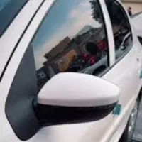 دودی شیشه سیار