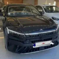 J7 صفر مشکی kmc در تهران نو معاوضه با ایگل هاوال