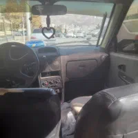 پراید 141دوگانه|خودرو سواری و وانت|یاسوج, |دیوار