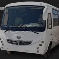 مینی بوس سیترا 18