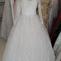 فروش لباس عروس