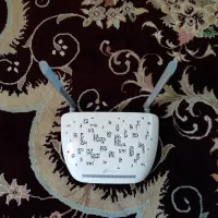 مودم و روتر