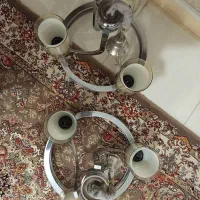 لوستر استیل