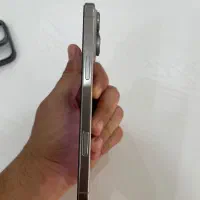 Iphone 16 pro max|موبایل|کوهدشت, |دیوار