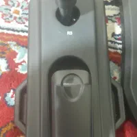 دسگیره فرمانی پلی 2ثپلی3|کنسول، بازی ویدئویی و آنلاین|تهران, امام زاده حسن|دیوار